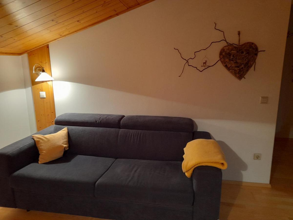 Ferienwohnung Palfengut Altenmarkt im Pongau Exterior foto