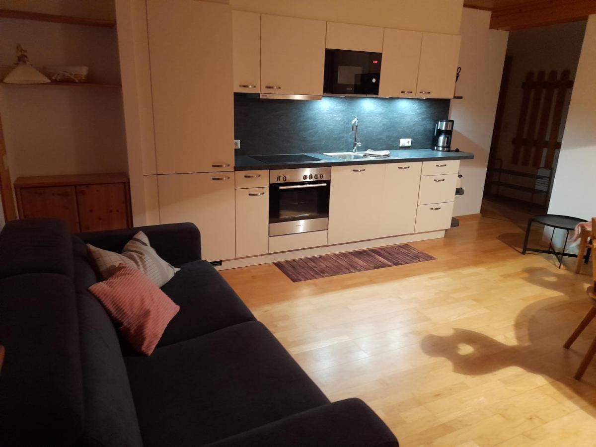 Ferienwohnung Palfengut Altenmarkt im Pongau Exterior foto