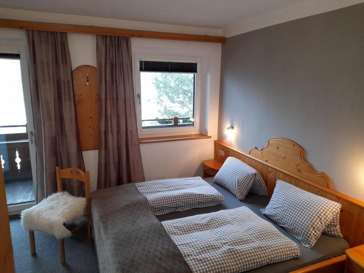 Ferienwohnung Palfengut Altenmarkt im Pongau Exterior foto