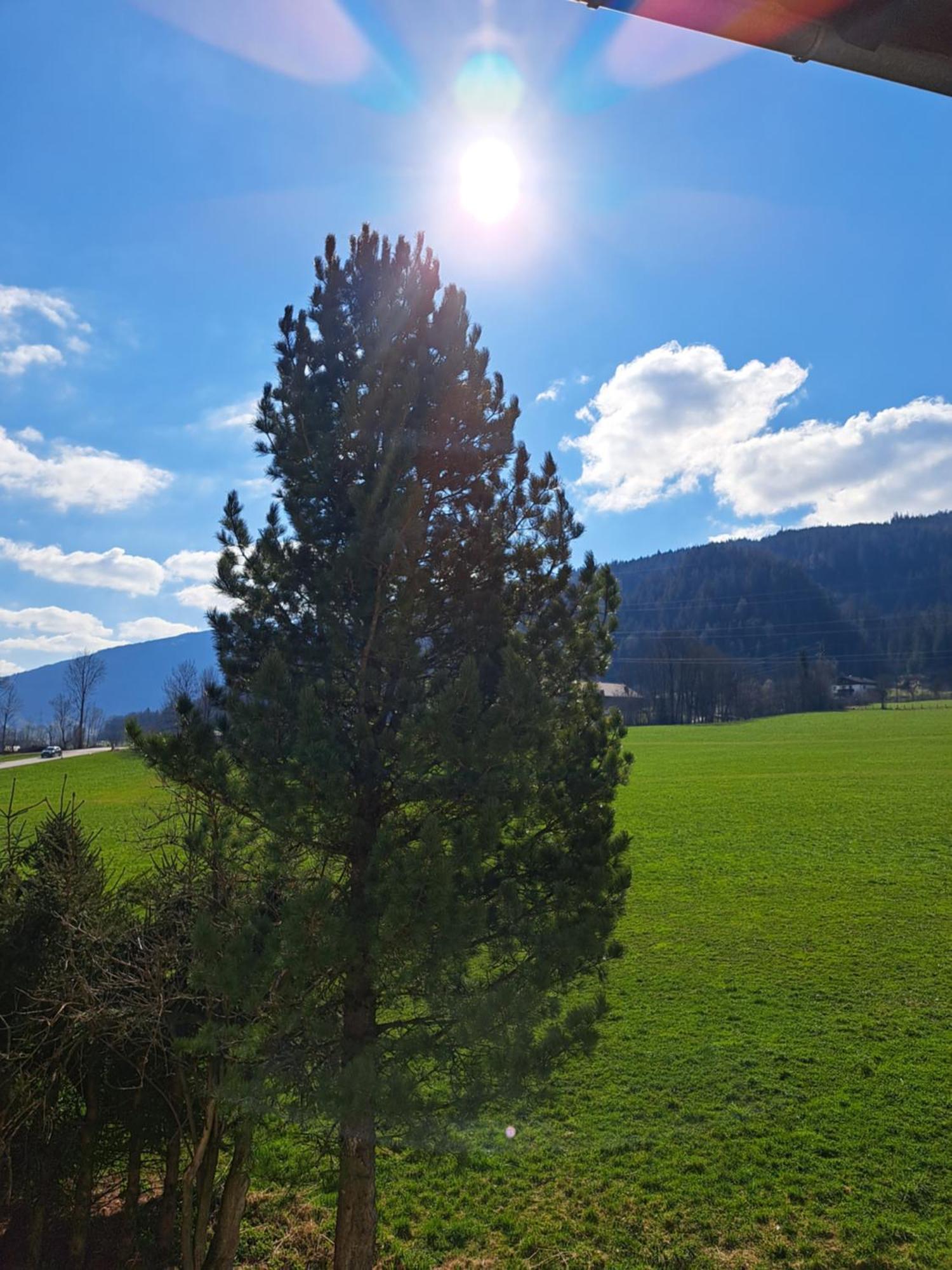 Ferienwohnung Palfengut Altenmarkt im Pongau Zimmer foto