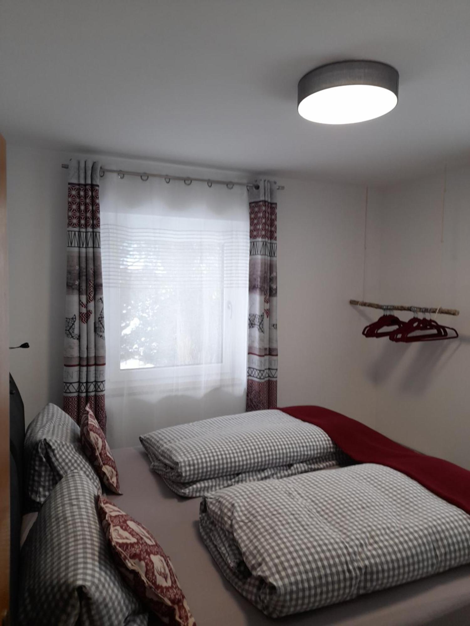 Ferienwohnung Palfengut Altenmarkt im Pongau Zimmer foto