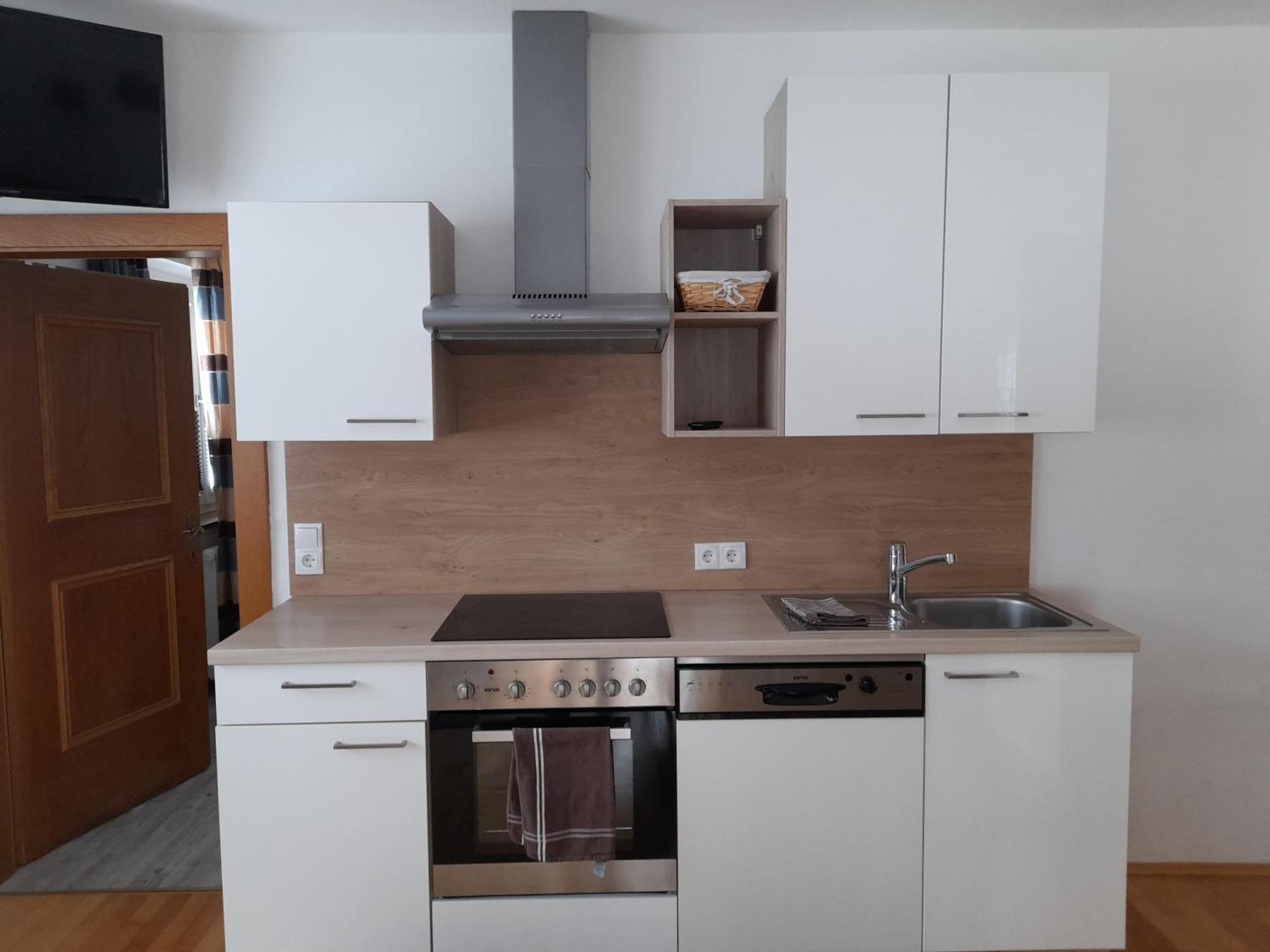 Ferienwohnung Palfengut Altenmarkt im Pongau Zimmer foto