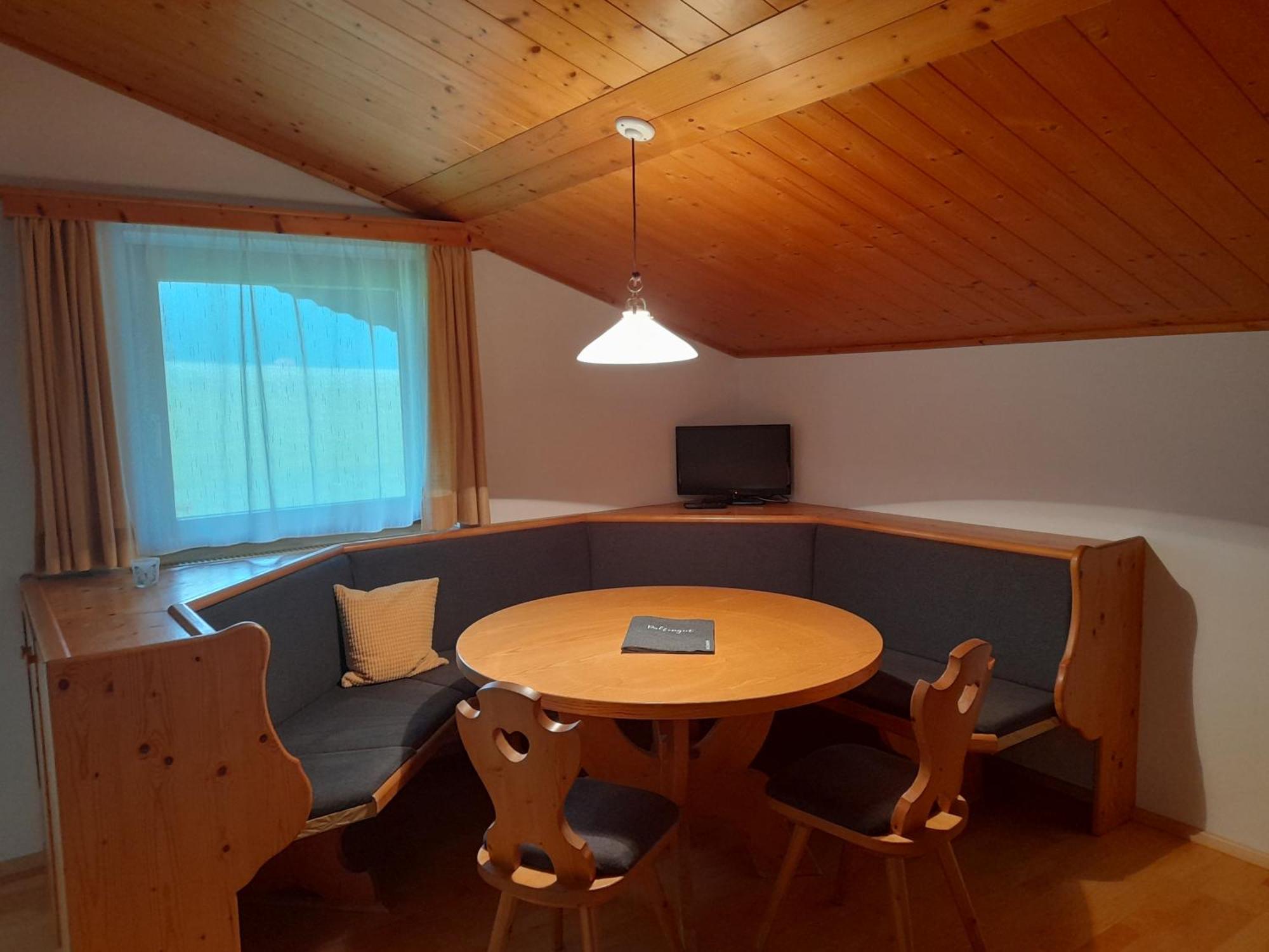 Ferienwohnung Palfengut Altenmarkt im Pongau Zimmer foto