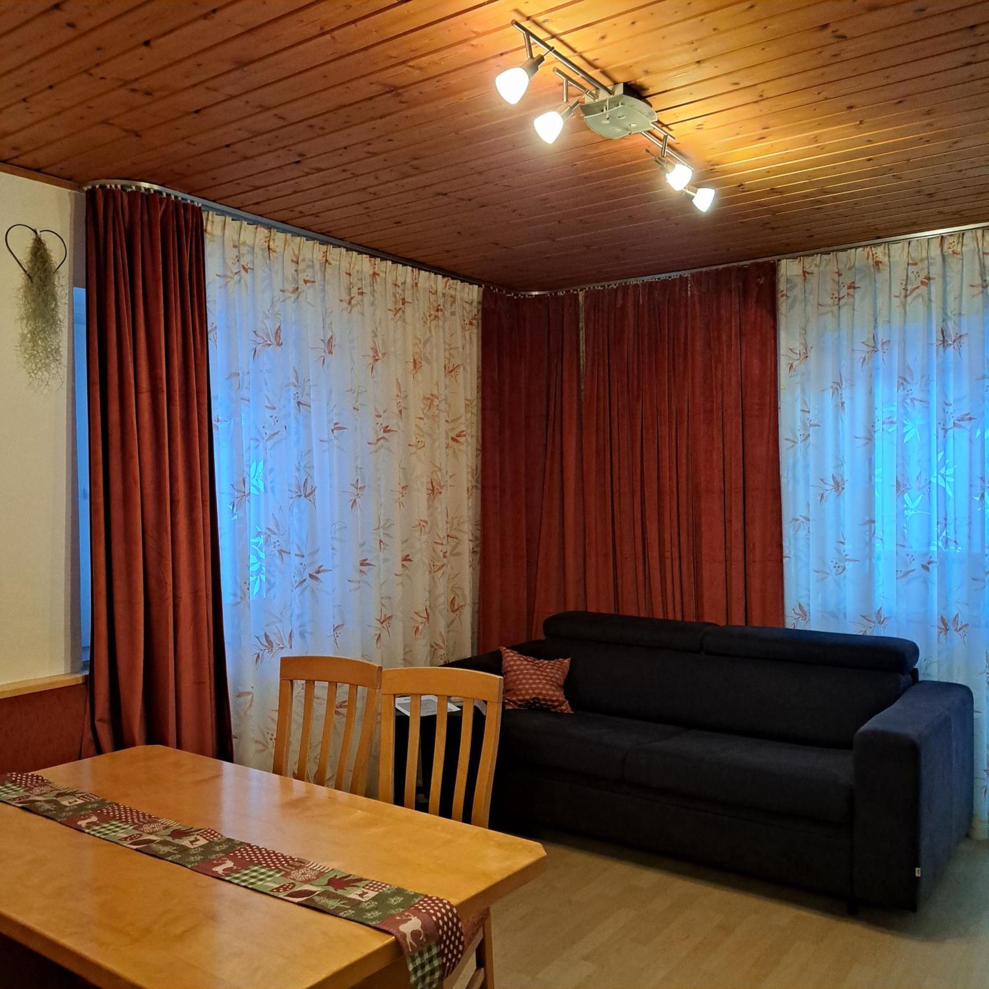 Ferienwohnung Palfengut Altenmarkt im Pongau Exterior foto