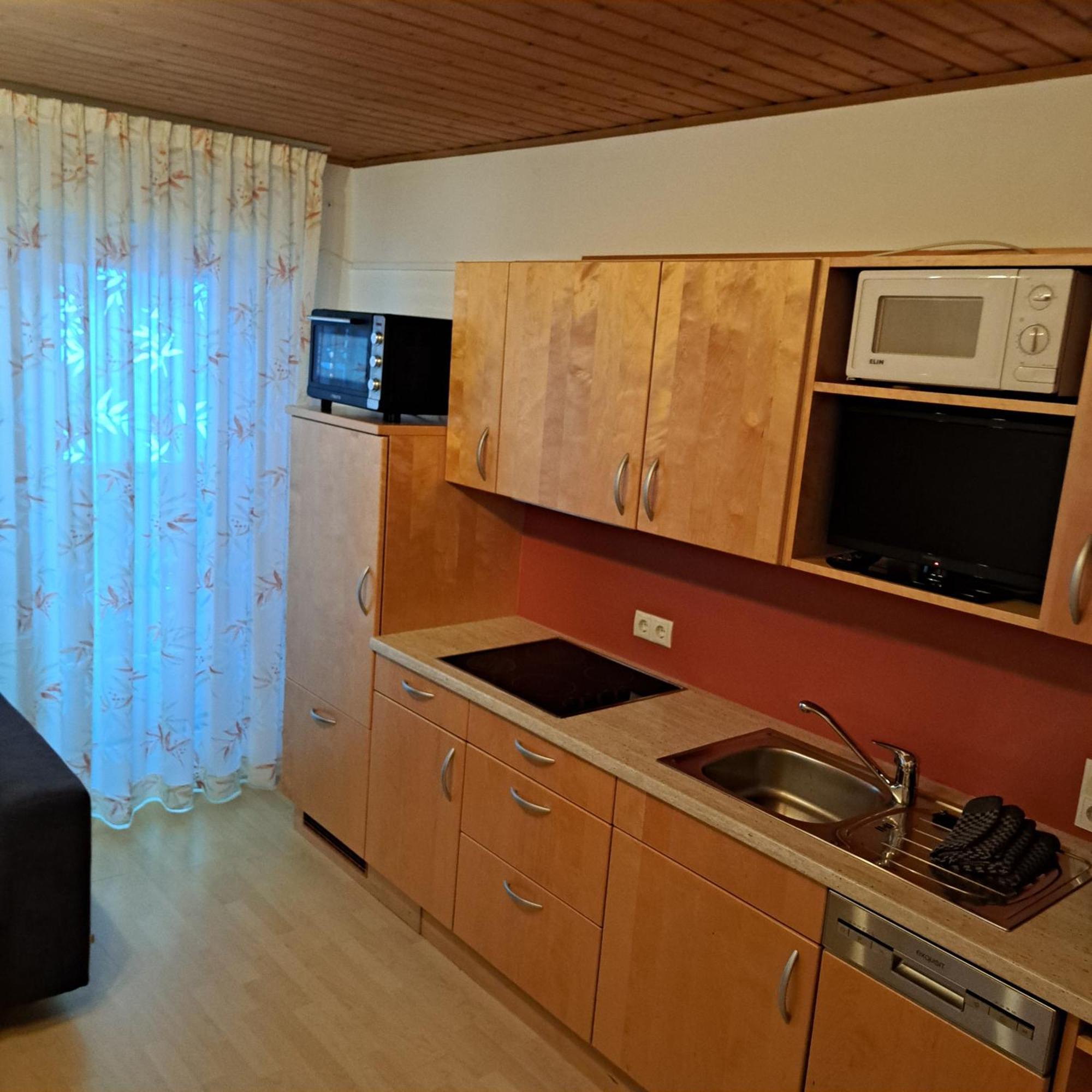 Ferienwohnung Palfengut Altenmarkt im Pongau Zimmer foto