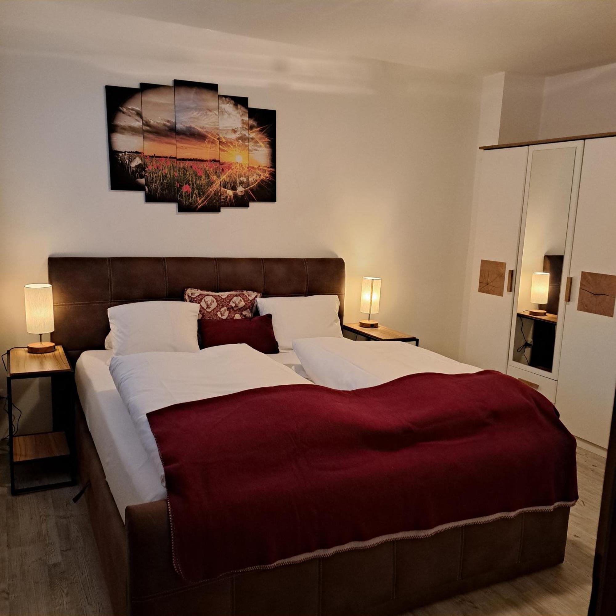Ferienwohnung Palfengut Altenmarkt im Pongau Zimmer foto